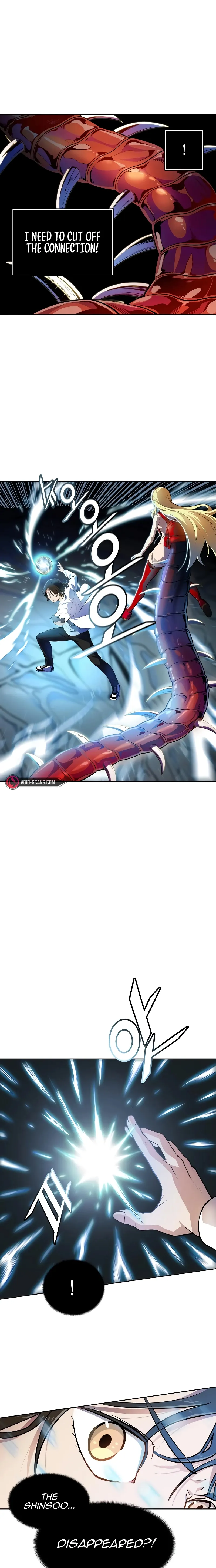 Tower of God Chapter 562 image 03